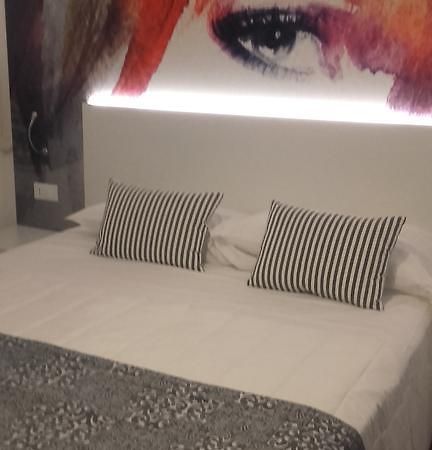Albergo San Remo Монтебеллуна Экстерьер фото