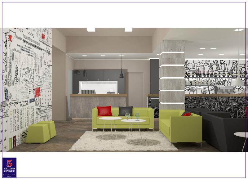 Albergo San Remo Монтебеллуна Экстерьер фото